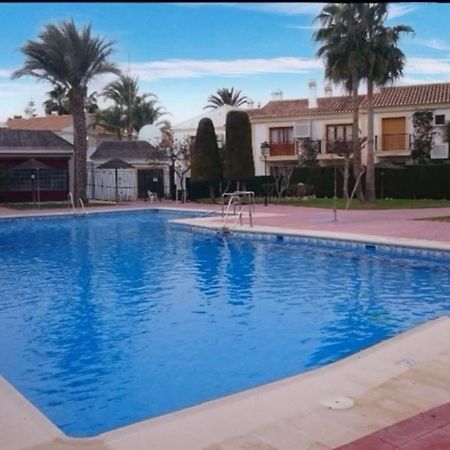 Urbanizacion Vera Coast Exterior foto