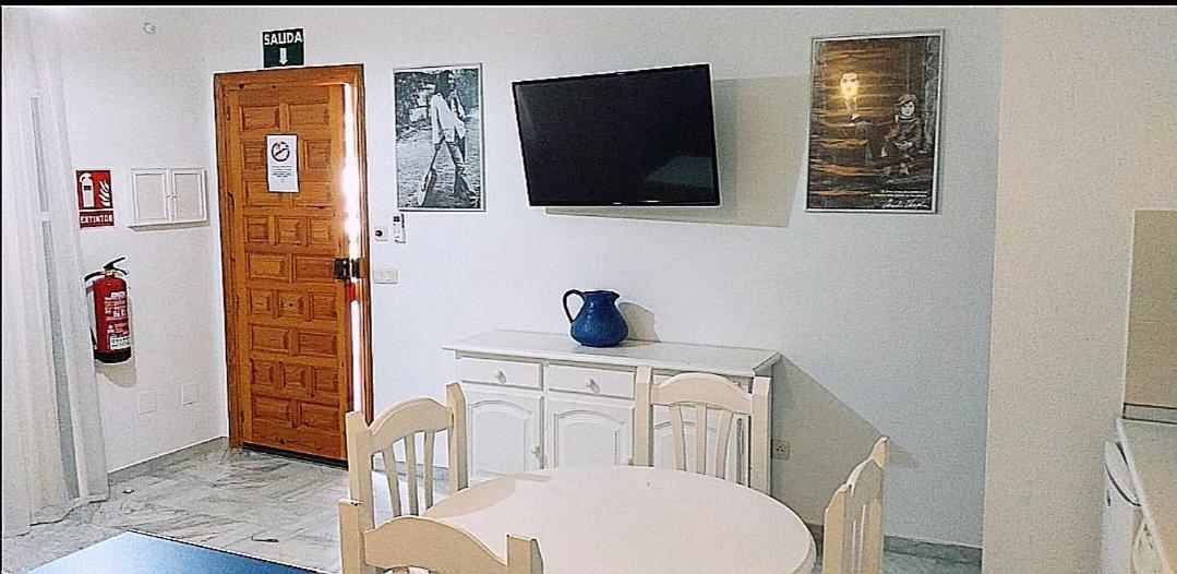 Urbanizacion Vera Coast Exterior foto