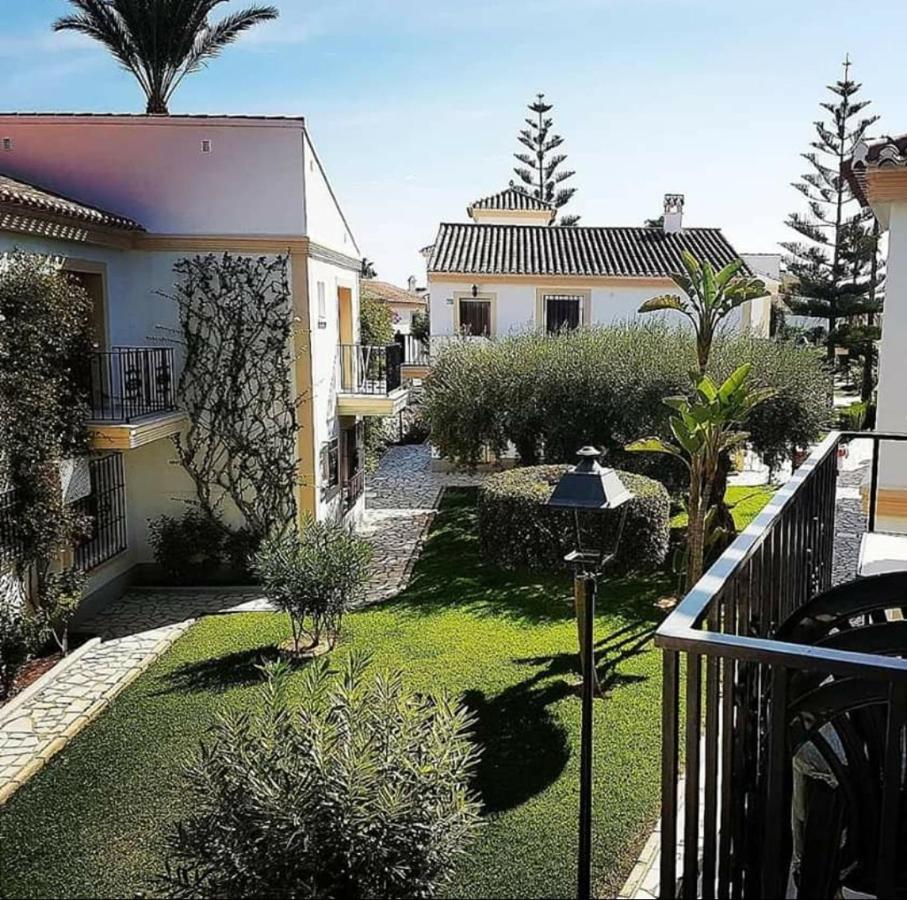 Urbanizacion Vera Coast Exterior foto